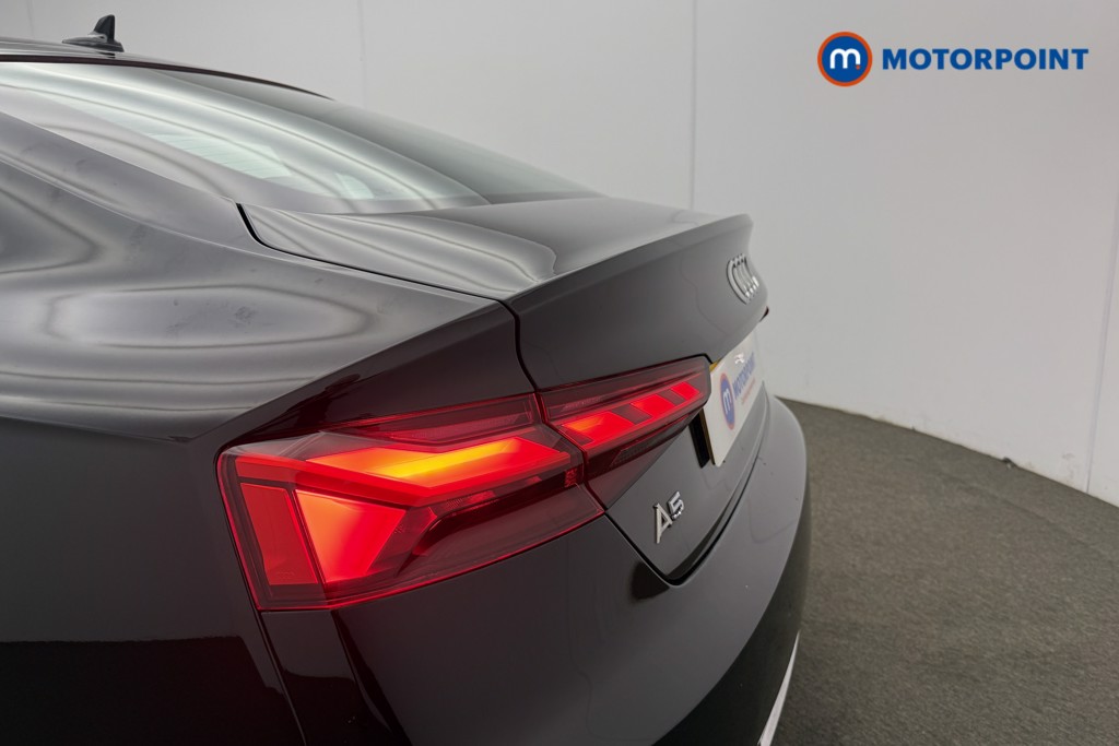 Audi A5 Sport Automatic Petrol Hatchback - Stock Number (1633693) - 28th supplementary image