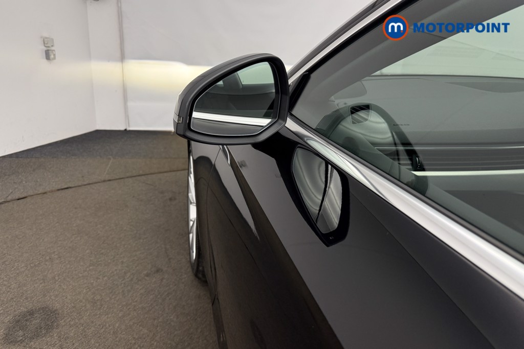 Audi A5 Sport Automatic Petrol Hatchback - Stock Number (1633693) - 31st supplementary image