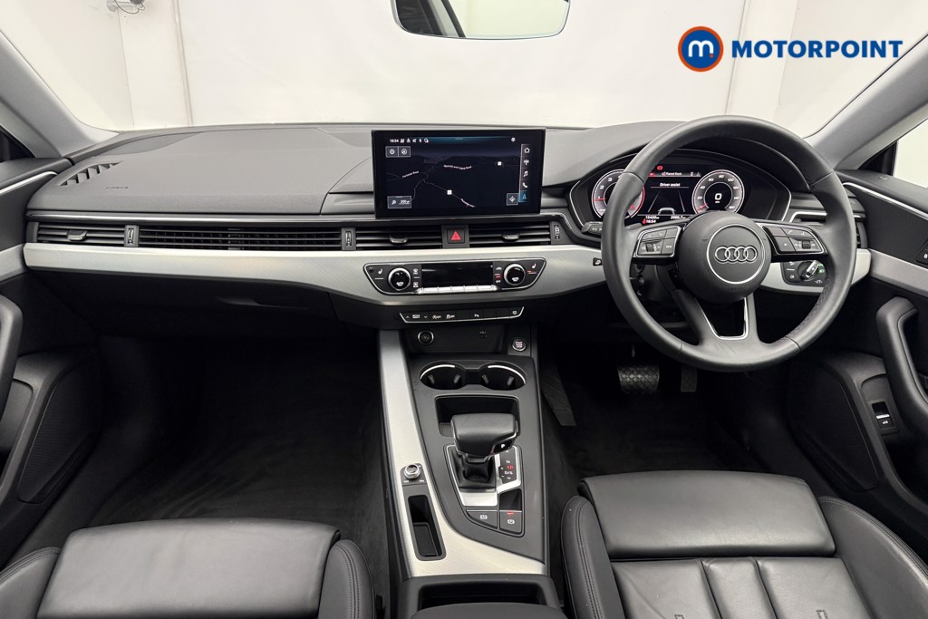 Audi A5 Sport Automatic Petrol Hatchback - Stock Number (1633693) - 1st supplementary image