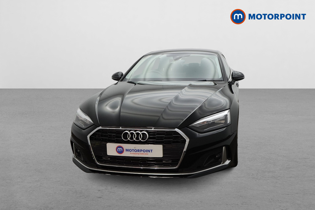 Audi A5 Sport Automatic Petrol Hatchback - Stock Number (1633693) - Front bumper