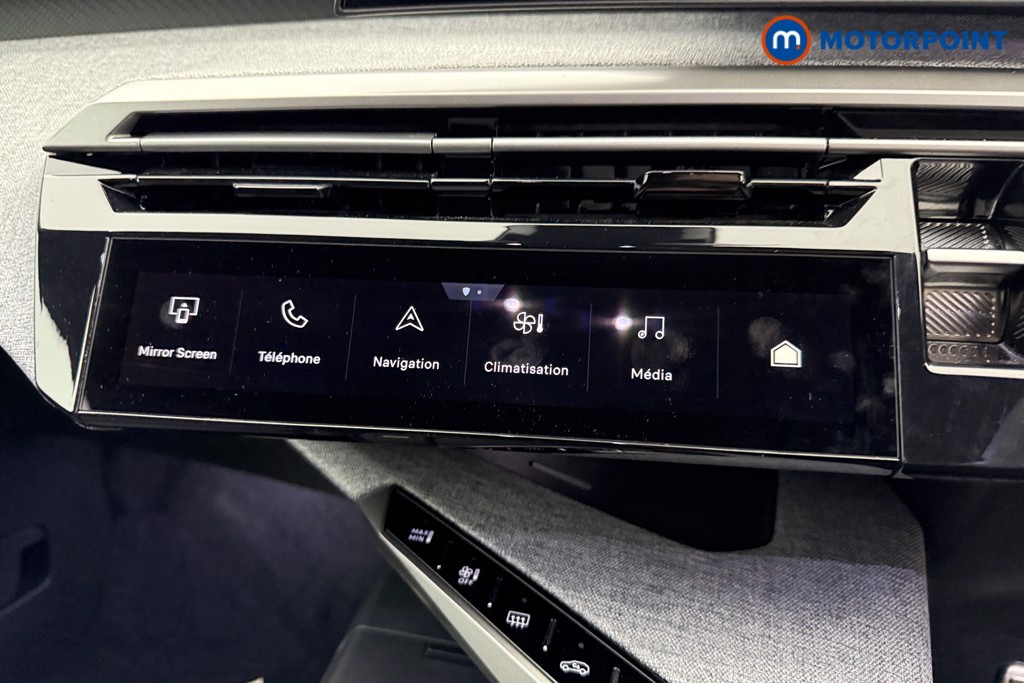 Peugeot 3008 Allure Automatic Petrol SUV - Stock Number (1633831) - 3rd supplementary image