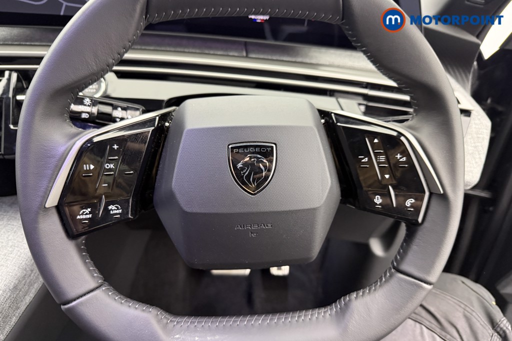 Peugeot 3008 Allure Automatic Petrol SUV - Stock Number (1633831) - 5th supplementary image