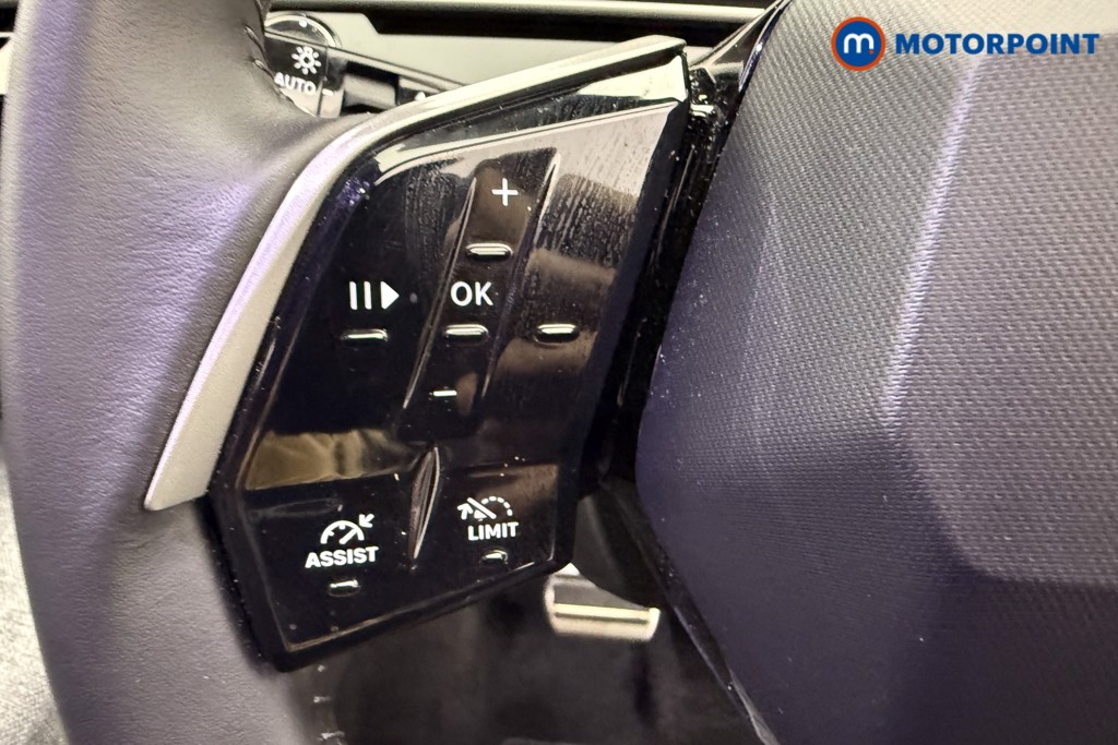 Peugeot 3008 Allure Automatic Petrol SUV - Stock Number (1633831) - 6th supplementary image