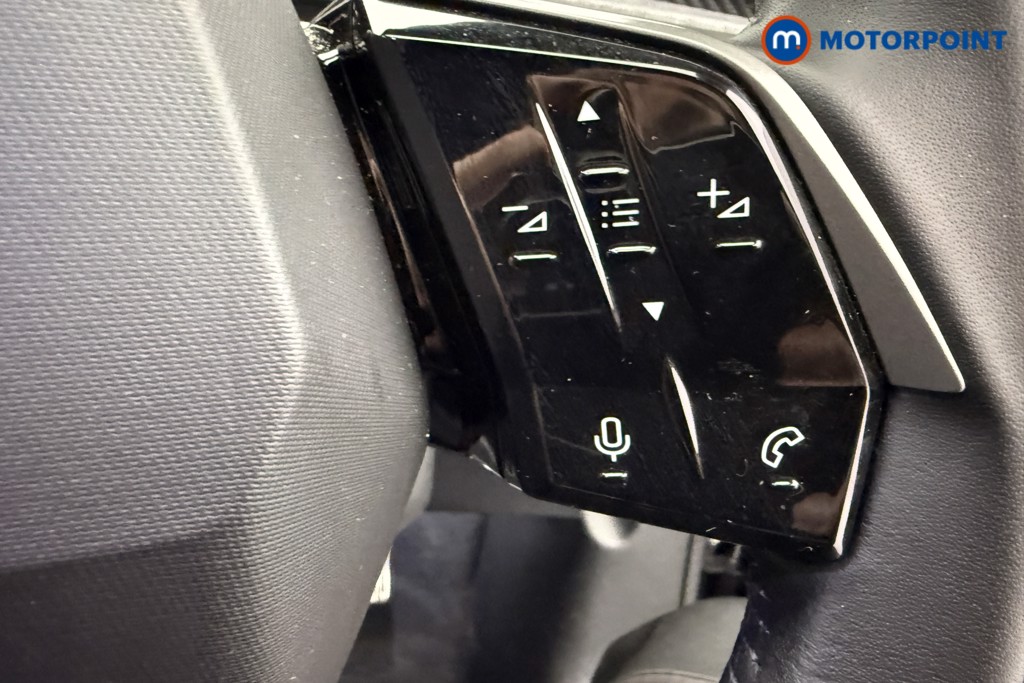 Peugeot 3008 Allure Automatic Petrol SUV - Stock Number (1633831) - 7th supplementary image