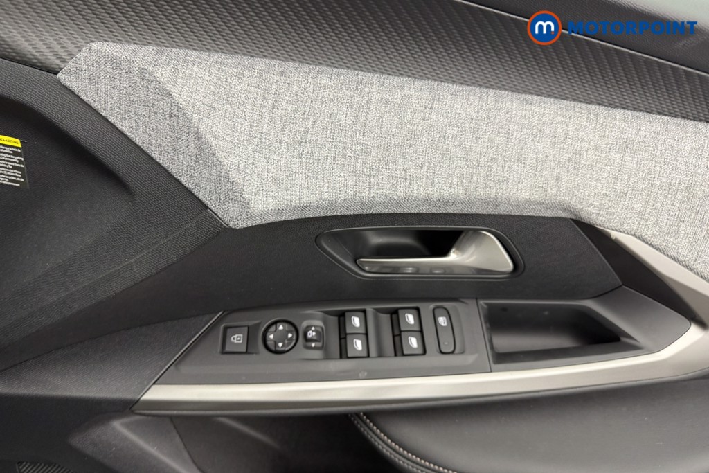 Peugeot 3008 Allure Automatic Petrol SUV - Stock Number (1633831) - 8th supplementary image