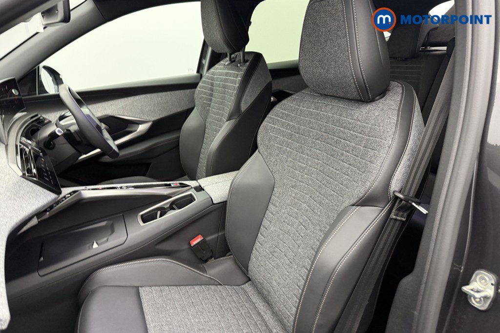 Peugeot 3008 Allure Automatic Petrol SUV - Stock Number (1633831) - 9th supplementary image