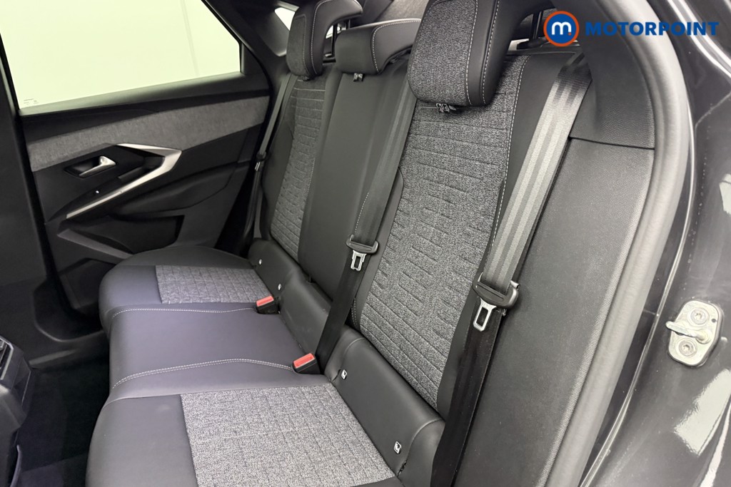 Peugeot 3008 Allure Automatic Petrol SUV - Stock Number (1633831) - 10th supplementary image