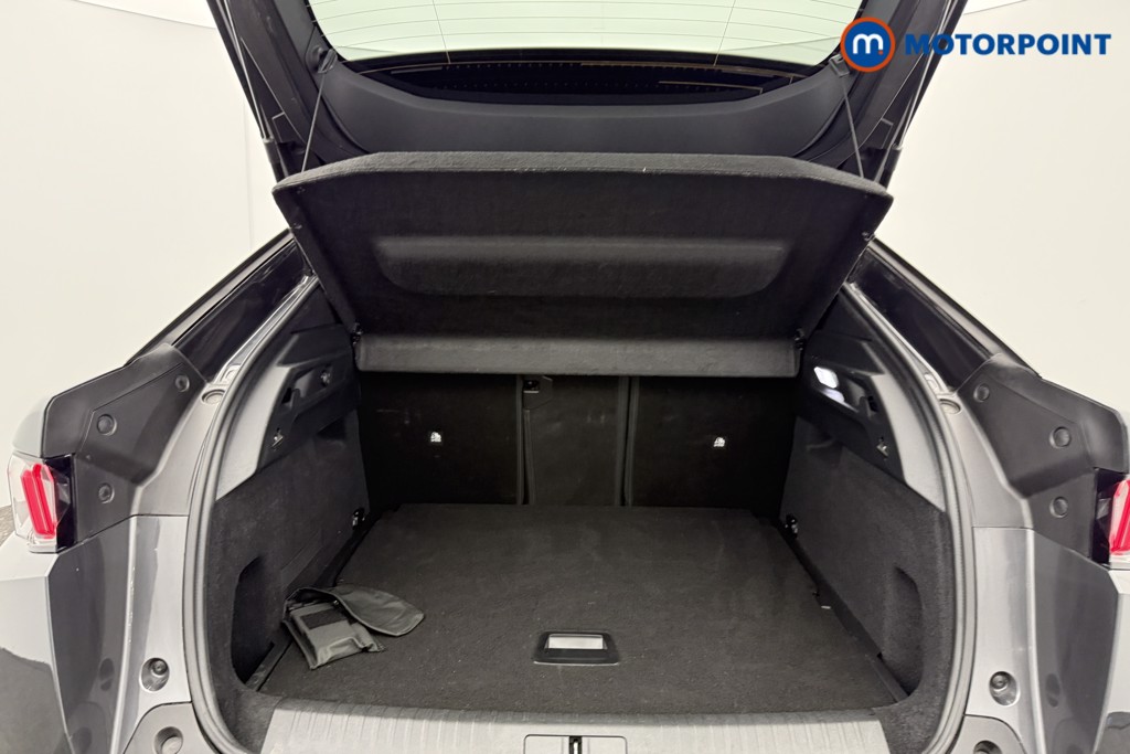 Peugeot 3008 Allure Automatic Petrol SUV - Stock Number (1633831) - 11th supplementary image