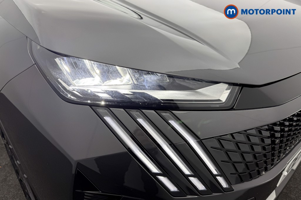 Peugeot 3008 Allure Automatic Petrol SUV - Stock Number (1633831) - 12th supplementary image