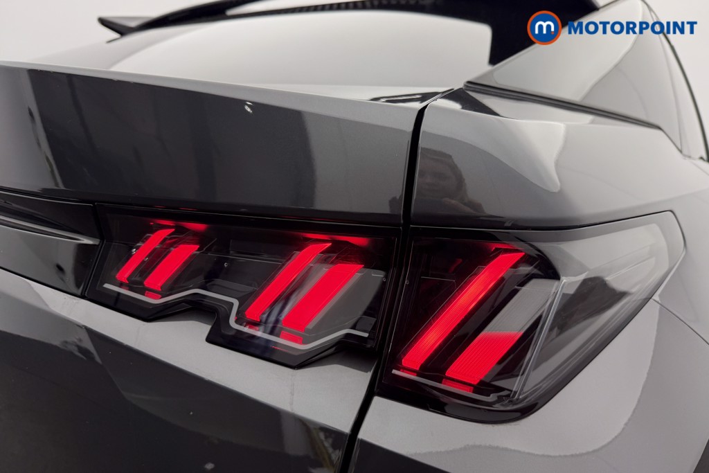 Peugeot 3008 Allure Automatic Petrol SUV - Stock Number (1633831) - 13th supplementary image