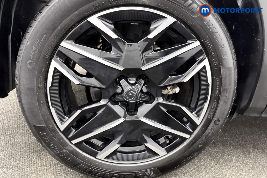 Peugeot 3008 Allure Automatic Petrol SUV - Stock Number (1633831) - 15th supplementary image