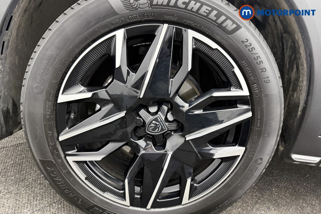 Peugeot 3008 Allure Automatic Petrol SUV - Stock Number (1633831) - 16th supplementary image