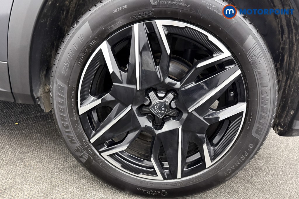 Peugeot 3008 Allure Automatic Petrol SUV - Stock Number (1633831) - 17th supplementary image
