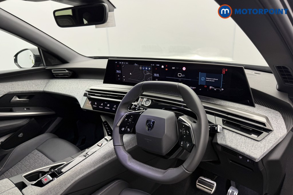 Peugeot 3008 Allure Automatic Petrol SUV - Stock Number (1633831) - 1st supplementary image