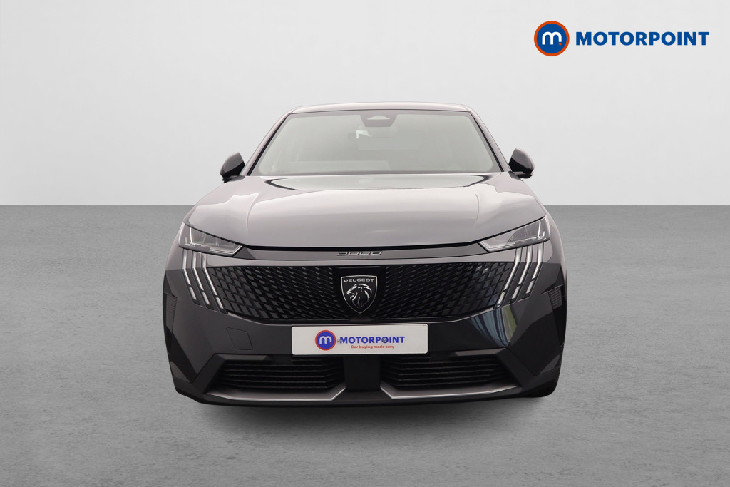 Peugeot 3008 Allure Automatic Petrol SUV - Stock Number (1633831) - Front bumper