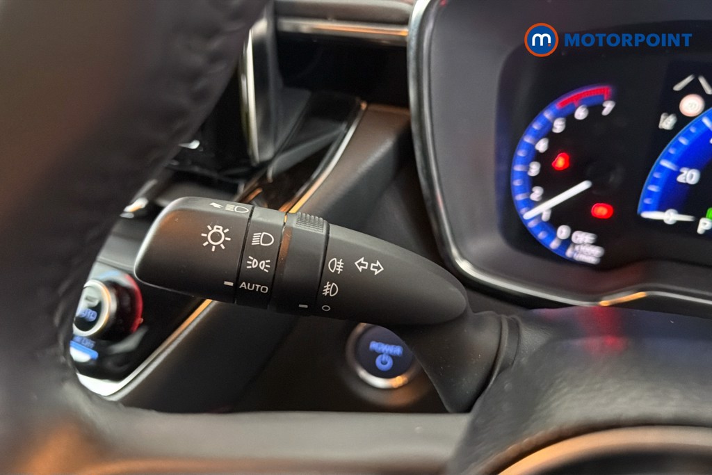 Toyota Corolla Excel Automatic Petrol-Electric Hybrid Hatchback - Stock Number (1634025) - 6th supplementary image