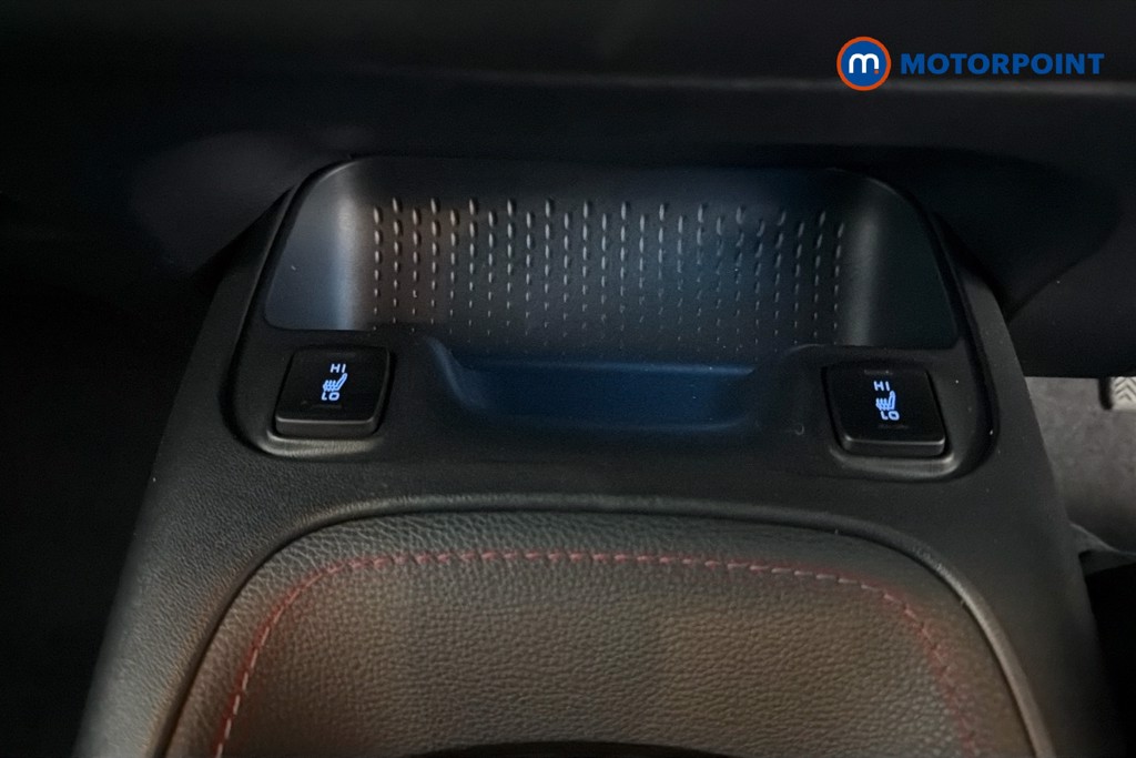 Toyota Corolla Excel Automatic Petrol-Electric Hybrid Hatchback - Stock Number (1634025) - 14th supplementary image