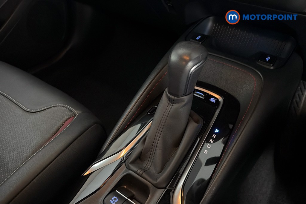 Toyota Corolla Excel Automatic Petrol-Electric Hybrid Hatchback - Stock Number (1634025) - 15th supplementary image