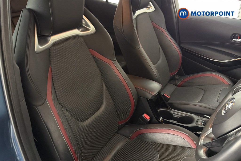 Toyota Corolla Excel Automatic Petrol-Electric Hybrid Hatchback - Stock Number (1634025) - 22nd supplementary image