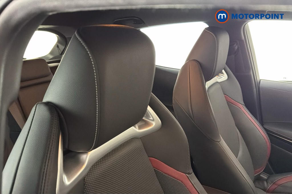 Toyota Corolla Excel Automatic Petrol-Electric Hybrid Hatchback - Stock Number (1634025) - 23rd supplementary image