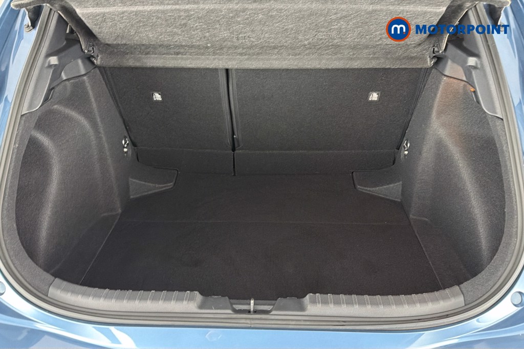 Toyota Corolla Excel Automatic Petrol-Electric Hybrid Hatchback - Stock Number (1634025) - 33rd supplementary image