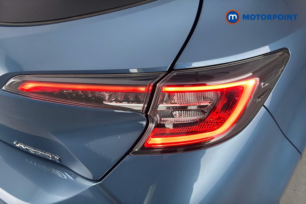 Toyota Corolla Excel Automatic Petrol-Electric Hybrid Hatchback - Stock Number (1634025) - 38th supplementary image