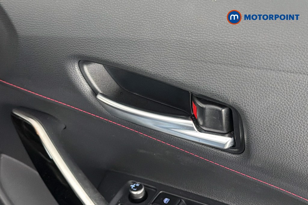 Toyota Corolla Excel Automatic Petrol-Electric Hybrid Hatchback - Stock Number (1634025) - 42nd supplementary image