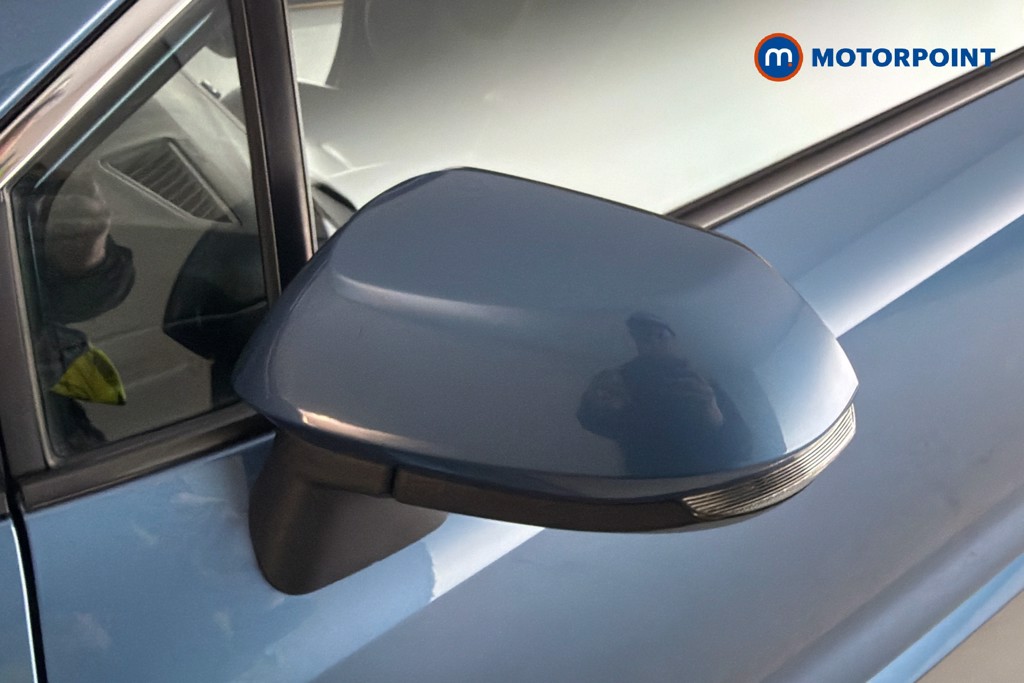 Toyota Corolla Excel Automatic Petrol-Electric Hybrid Hatchback - Stock Number (1634025) - 43rd supplementary image