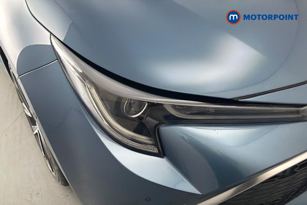 Toyota Corolla Excel Automatic Petrol-Electric Hybrid Hatchback - Stock Number (1634025) - 44th supplementary image