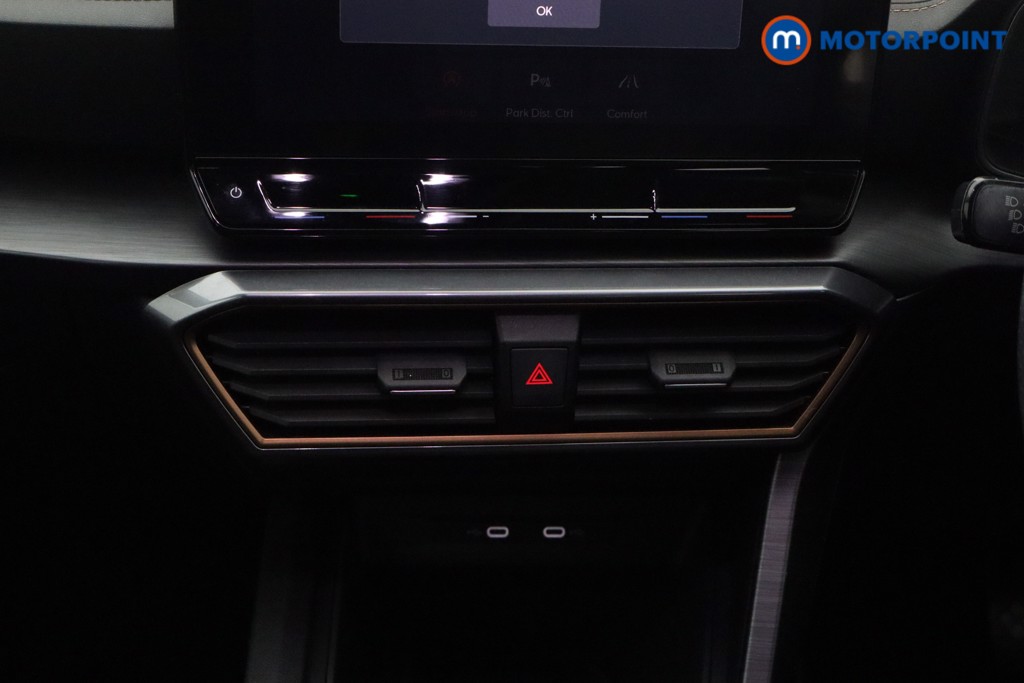 Cupra Formentor V2 Automatic Petrol SUV - Stock Number (1634228) - 3rd supplementary image