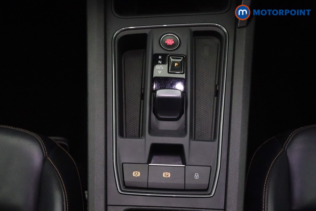 Cupra Formentor V2 Automatic Petrol SUV - Stock Number (1634228) - 4th supplementary image