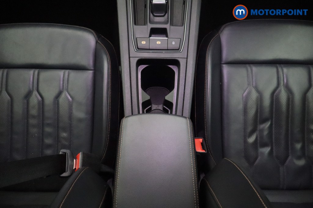 Cupra Formentor V2 Automatic Petrol SUV - Stock Number (1634228) - 5th supplementary image