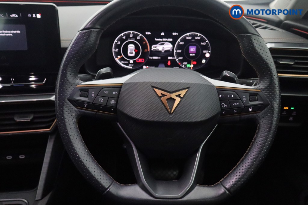 Cupra Formentor V2 Automatic Petrol SUV - Stock Number (1634228) - 6th supplementary image