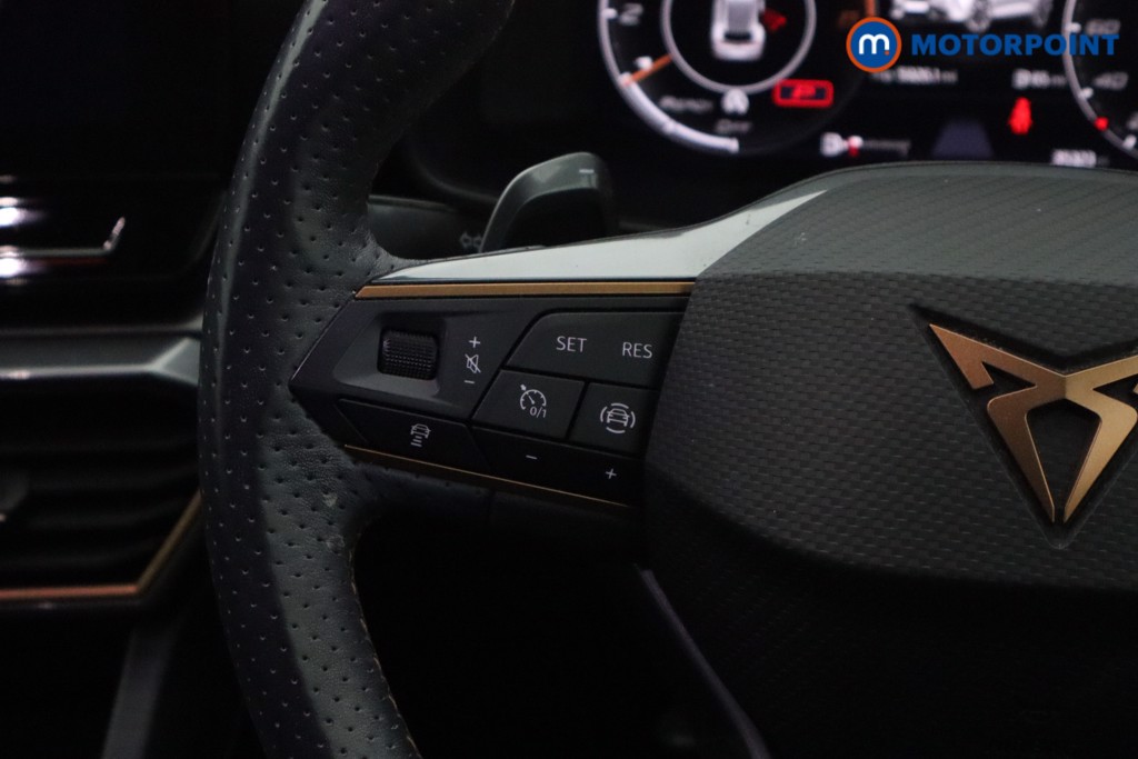 Cupra Formentor V2 Automatic Petrol SUV - Stock Number (1634228) - 7th supplementary image