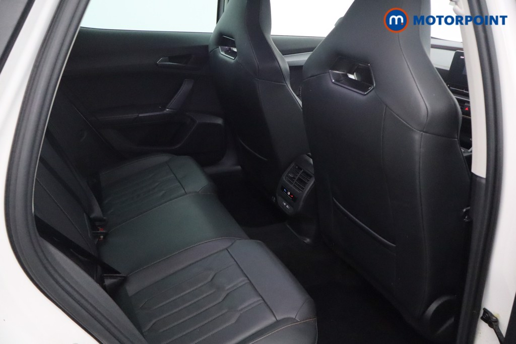 Cupra Formentor V2 Automatic Petrol SUV - Stock Number (1634228) - 10th supplementary image