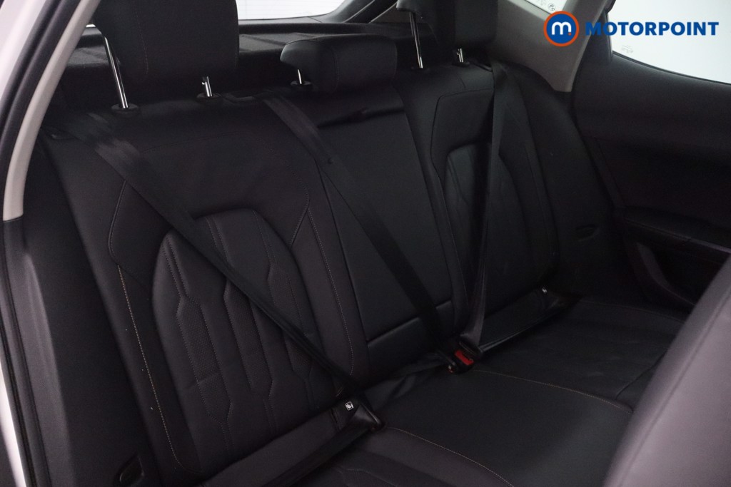 Cupra Formentor V2 Automatic Petrol SUV - Stock Number (1634228) - 11th supplementary image