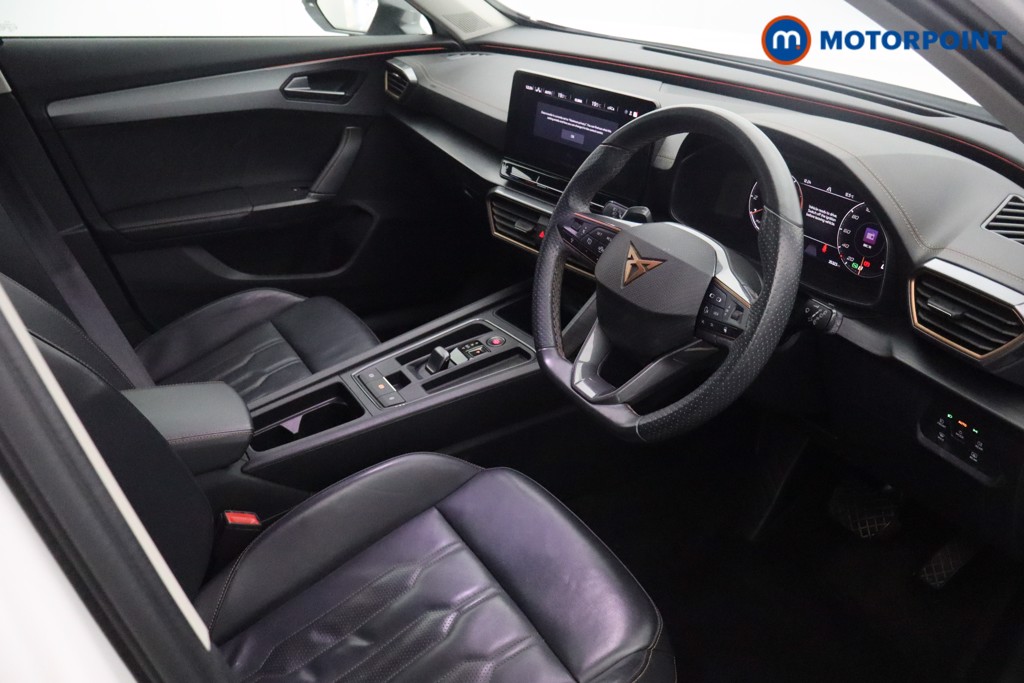 Cupra Formentor V2 Automatic Petrol SUV - Stock Number (1634228) - 12th supplementary image