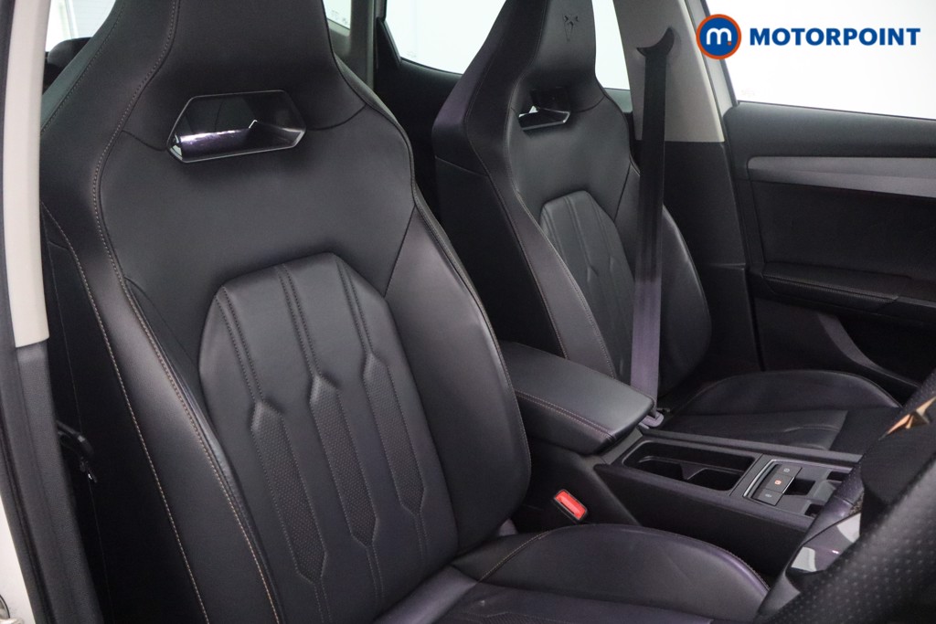 Cupra Formentor V2 Automatic Petrol SUV - Stock Number (1634228) - 13th supplementary image