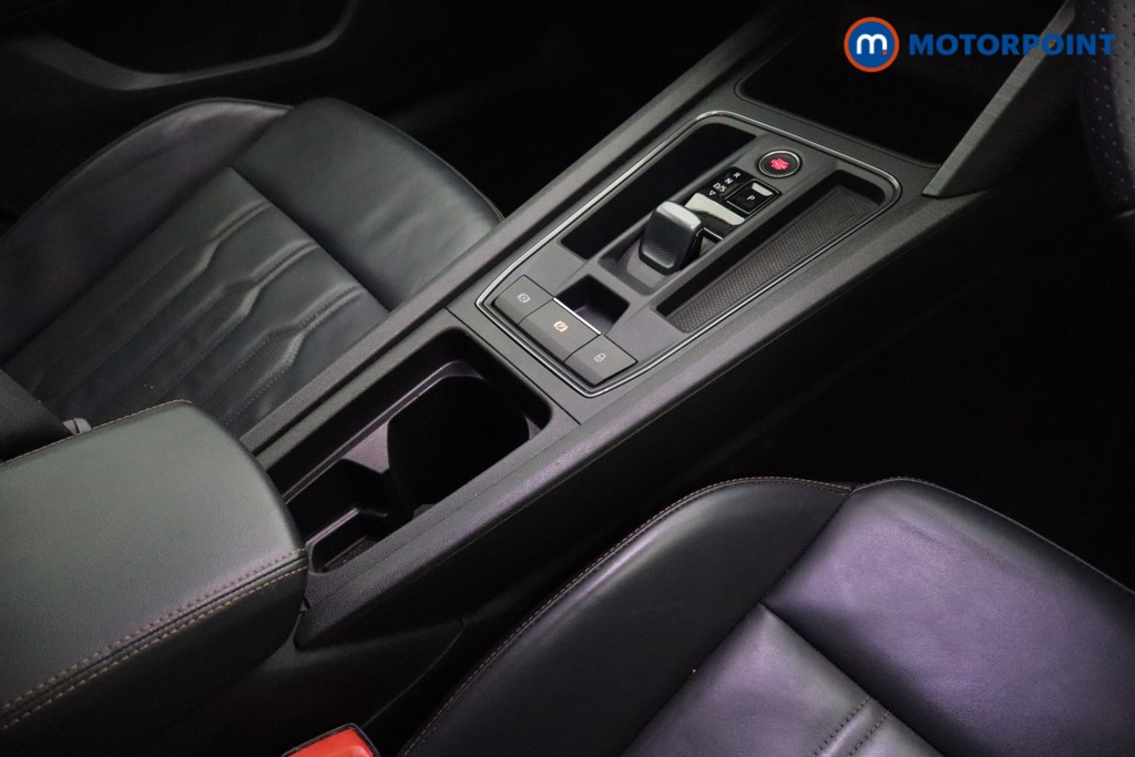 Cupra Formentor V2 Automatic Petrol SUV - Stock Number (1634228) - 16th supplementary image