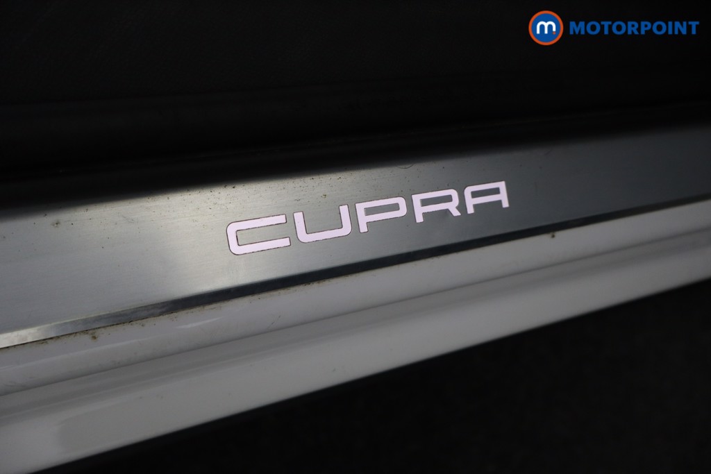 Cupra Formentor V2 Automatic Petrol SUV - Stock Number (1634228) - 21st supplementary image