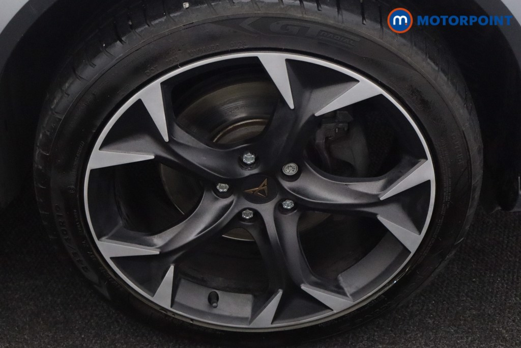 Cupra Formentor V2 Automatic Petrol SUV - Stock Number (1634228) - 23rd supplementary image