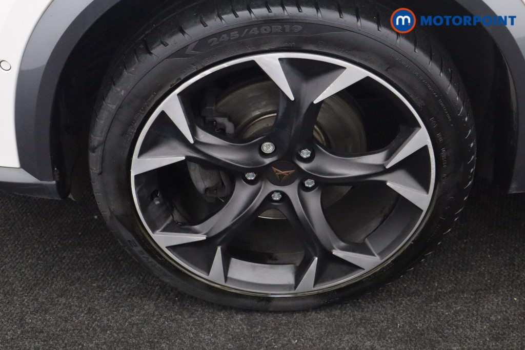 Cupra Formentor V2 Automatic Petrol SUV - Stock Number (1634228) - 24th supplementary image