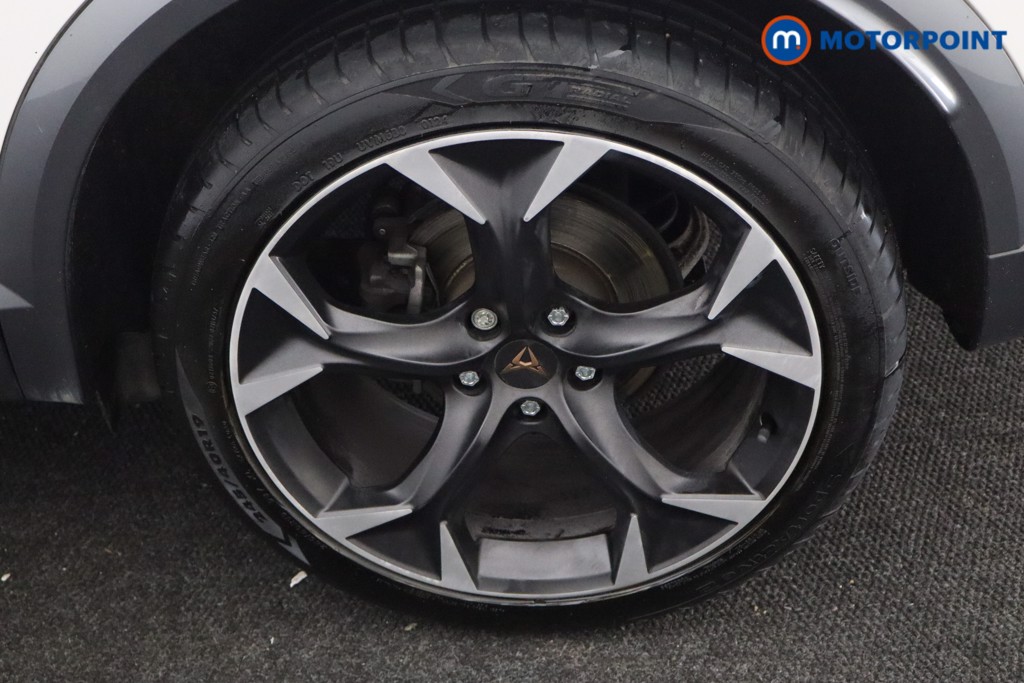 Cupra Formentor V2 Automatic Petrol SUV - Stock Number (1634228) - 25th supplementary image