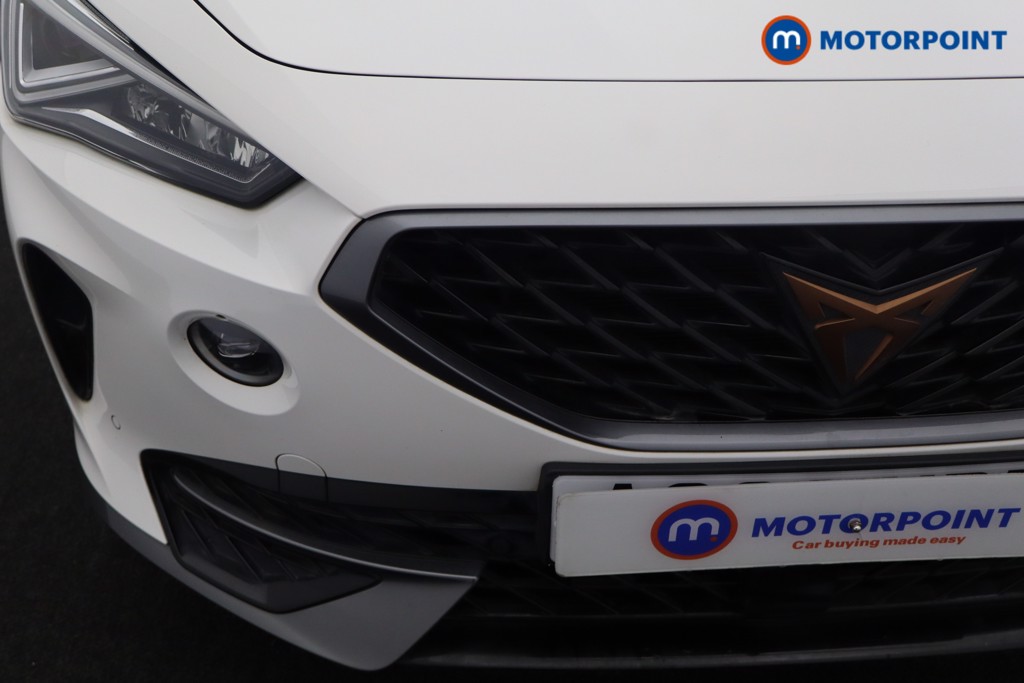 Cupra Formentor V2 Automatic Petrol SUV - Stock Number (1634228) - 27th supplementary image