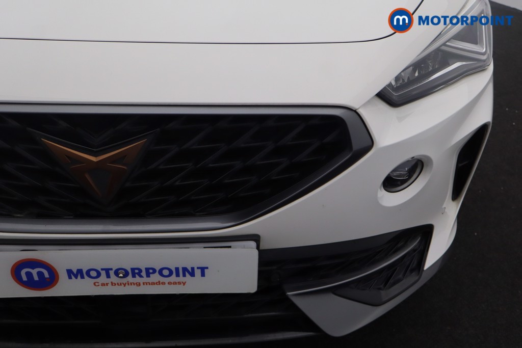Cupra Formentor V2 Automatic Petrol SUV - Stock Number (1634228) - 28th supplementary image