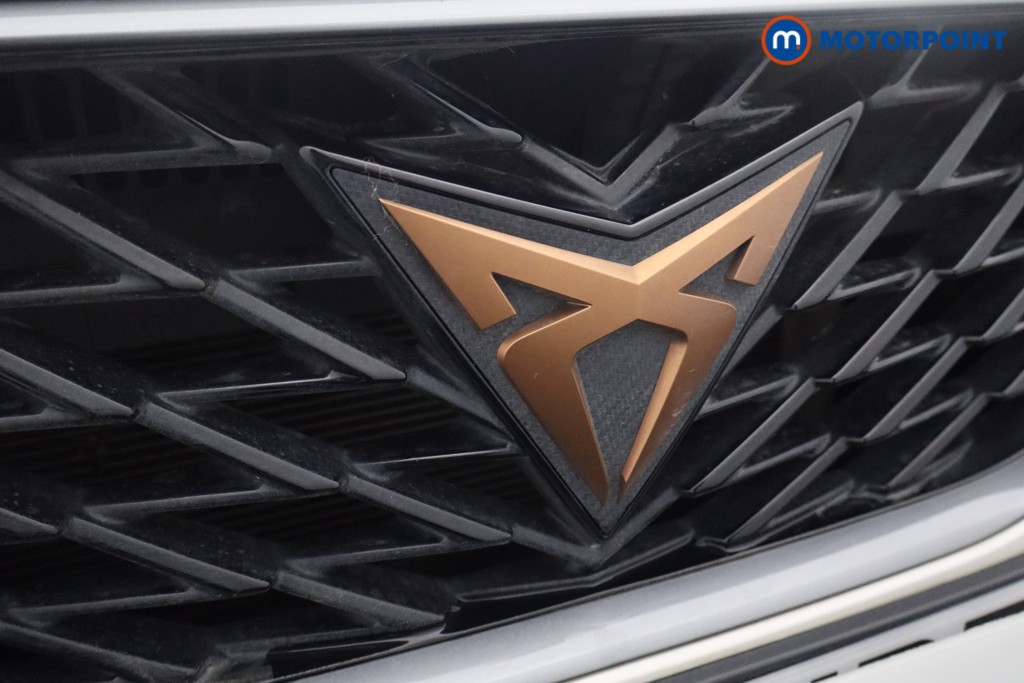 Cupra Formentor V2 Automatic Petrol SUV - Stock Number (1634228) - 29th supplementary image