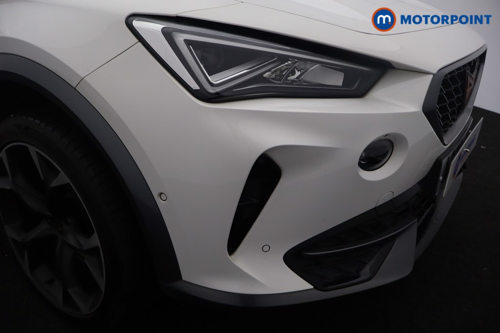 Cupra Formentor V2 Automatic Petrol SUV - Stock Number (1634228) - 30th supplementary image