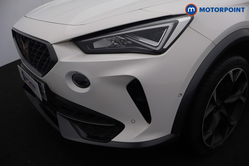 Cupra Formentor V2 Automatic Petrol SUV - Stock Number (1634228) - 31st supplementary image