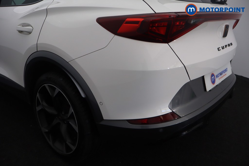 Cupra Formentor V2 Automatic Petrol SUV - Stock Number (1634228) - 32nd supplementary image