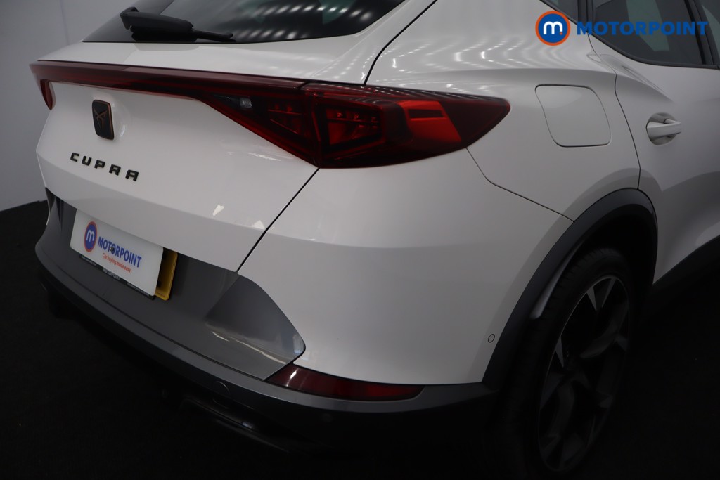 Cupra Formentor V2 Automatic Petrol SUV - Stock Number (1634228) - 33rd supplementary image